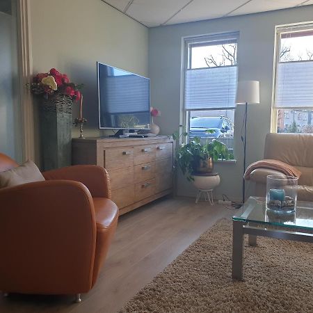 Bij De Oude Dijk Bed and Breakfast Wilp Εξωτερικό φωτογραφία